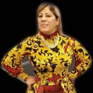 Meet your Posher, Roseann